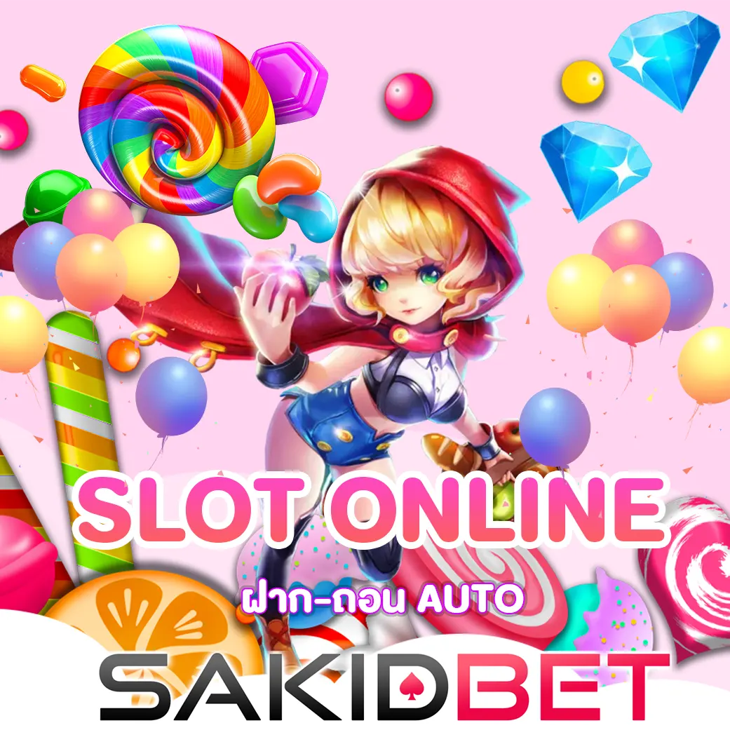 sakidbet slot